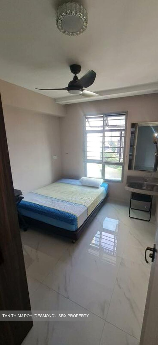 Blk 33 Skyresidence @ Dawson (Queenstown), HDB 3 Rooms #488422641